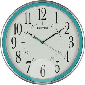 Настенные часы RHYTHM 507 березовые