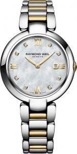 Urmăriți RAYMOND WEIL 1600-STP-00995