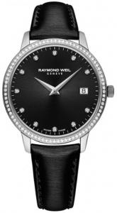 Urmăriți RAYMOND WEIL 5388-SLS-20081 - 0