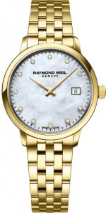Часы Raymond Weil Toccata 5985-P-97081 - 0