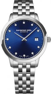 Часы Raymond Weil Toccata 5985-ST-50081 - 0