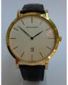 Мужские часы Romanson TL5507XG-WH-TL5507CMRG-WH
