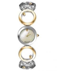 Женские часы Romanson RM9906QL2T WH