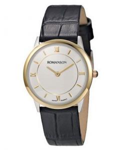 Женские часы Romanson RL4268L2T WH
