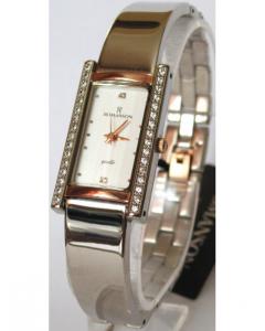 Женские часы Romanson RM8172QL1JAS6R-K