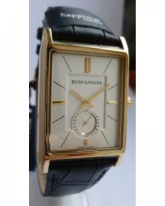 Мужские часы Romanson TL3237JM1GA11G