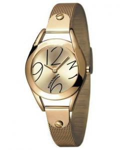 Женские часы Romanson RM1221LG GD