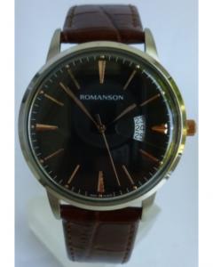 Мужские часы Romanson TL4201M2T WH