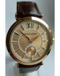Часы Romanson TL3238JMRG-RG
