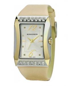 Ceasuri de dama Romanson RL0358TL2T WH