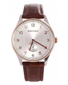 Мужские часы Romanson TL0329MR2T WH