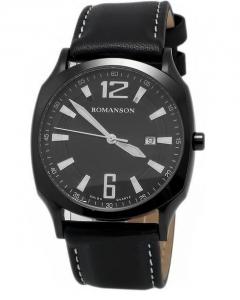 Мужские часы Romanson TL1271MB BK