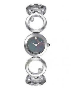 Ceasuri de dama Romanson RM9906CLWH BK