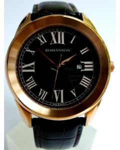 Мужские часы Romanson TL2615MM1RB37R-K