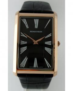 Мужские часы Romanson TL0390MM1RA37R-K