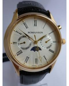 Мужские часы Romanson TL3211FM1GA81G