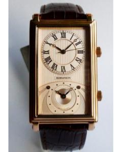 Мужские часы Romanson TL8202MM1RAC6B-K