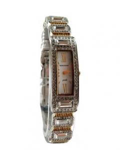 Женские часы Romanson RM7244TLR2T WH
