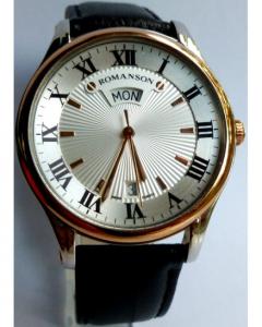 Мужские часы Romanson TL0393MM1JAS6R-K