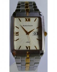 Мужские часы Romanson TM8154CX1CAS1G