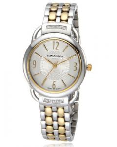 Женские часы Romanson RM1220QL1RJA16R