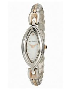 Ceasuri de dama Romanson RM0345 LJ WH - 0