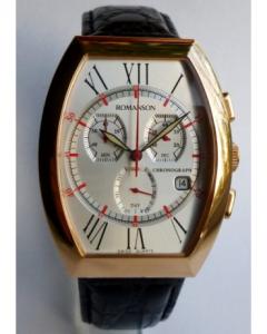 Мужские часы Romanson TL4137R-K
