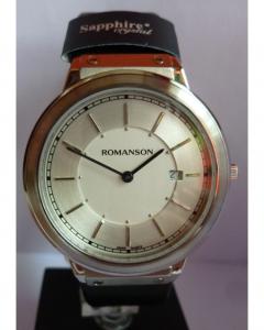 Мужские часы Romanson TL3219MM1WA12B