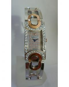 Женские часы Romanson RM5168QL1RMWH