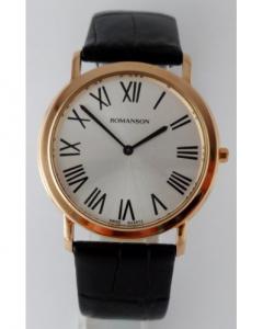 Мужские часы Romanson TL5111MM1RAS5B-K