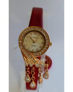 Ceasuri de dama Romanson RL5147QL-K - 0