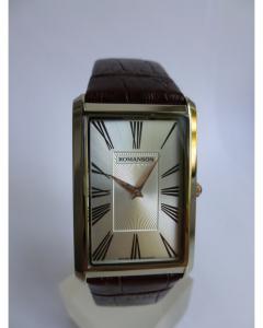 Мужские часы Romanson TL0390MM1JA15R