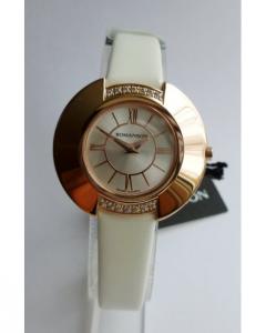 Женские часы Romanson RL1267QL1RA16R-K