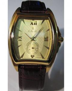 Мужские часы Romanson TL3598MM1GA-K