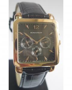 Мужские часы Romanson TL9244MM1RA36R