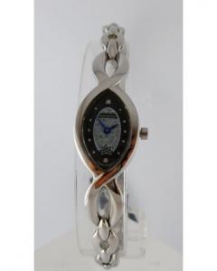 Ceasuri de dama Romanson RM4140LL1W-K