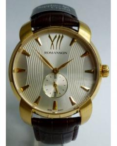Мужские часы Romanson TL1250MM1GAS1G-K