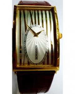 Мужские часы Romanson TL8212MM1GA-K