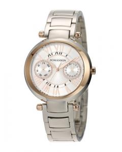Женские часы Romanson RM2612BL1JAS6R