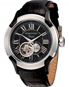 Мужские часы Romanson PB2609RMD BK