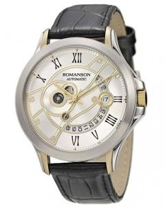 Мужские часы Romanson TL4215RM2TWH