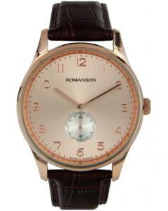 Мужские часы Romanson TL0329DMRG RG