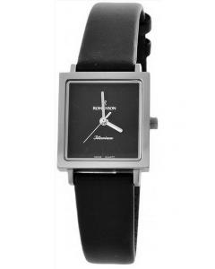 Женские часы Romanson DL2133SLWH BLACK