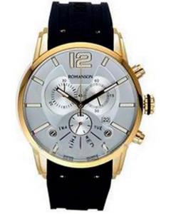 Мужские часы Romanson TL9213HMG WH
