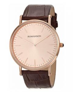Мужские часы Romanson TL0387MRG RG