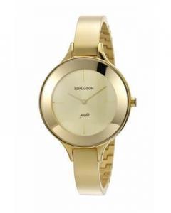 Ceasuri de dama Romanson RM8276LG GD