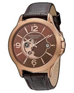 Мужские часы Romanson TL4216RMRG BR