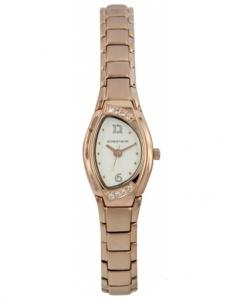 Женские часы Romanson RM3583QLRG WHITE