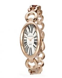Ceasuri de dama Romanson RM0348QLRG WH - 0