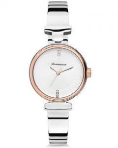 Ceasuri de dama Romanson RM6A05LR2T-WH - 0